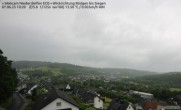 Archived image Webcam Niederdielfen near Siegen 09:00