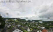 Archived image Webcam Niederdielfen near Siegen 11:00