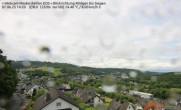 Archived image Webcam Niederdielfen near Siegen 13:00