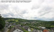 Archived image Webcam Niederdielfen near Siegen 15:00