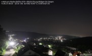Archiv Foto Webcam Niederdielfen bei Siegen 23:00