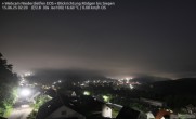 Archiv Foto Webcam Niederdielfen bei Siegen 01:00