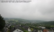 Archiv Foto Webcam Niederdielfen bei Siegen 06:00