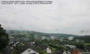Archiv Foto Webcam Niederdielfen bei Siegen 07:00