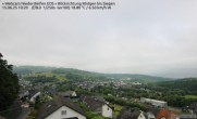Archiv Foto Webcam Niederdielfen bei Siegen 09:00