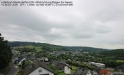 Archiv Foto Webcam Niederdielfen bei Siegen 13:00