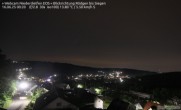 Archiv Foto Webcam Niederdielfen bei Siegen 23:00
