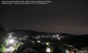 Archiv Foto Webcam Niederdielfen bei Siegen 01:00