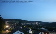 Archiv Foto Webcam Niederdielfen bei Siegen 03:00