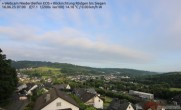 Archiv Foto Webcam Niederdielfen bei Siegen 06:00