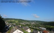 Archiv Foto Webcam Niederdielfen bei Siegen 07:00