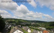 Archiv Foto Webcam Niederdielfen bei Siegen 09:00