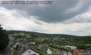 Archiv Foto Webcam Niederdielfen bei Siegen 13:00