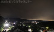Archiv Foto Webcam Niederdielfen bei Siegen 23:00