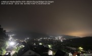 Archiv Foto Webcam Niederdielfen bei Siegen 03:00