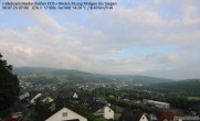 Archiv Foto Webcam Niederdielfen bei Siegen 06:00