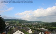 Archiv Foto Webcam Niederdielfen bei Siegen 07:00