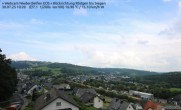 Archiv Foto Webcam Niederdielfen bei Siegen 09:00