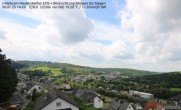 Archiv Foto Webcam Niederdielfen bei Siegen 13:00