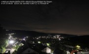 Archiv Foto Webcam Niederdielfen bei Siegen 23:00