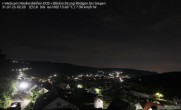 Archiv Foto Webcam Niederdielfen bei Siegen 01:00