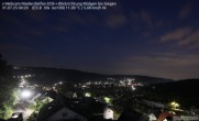 Archiv Foto Webcam Niederdielfen bei Siegen 03:00