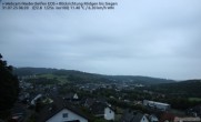 Archiv Foto Webcam Niederdielfen bei Siegen 05:00