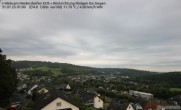 Archiv Foto Webcam Niederdielfen bei Siegen 06:00