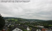 Archiv Foto Webcam Niederdielfen bei Siegen 07:00