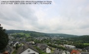 Archiv Foto Webcam Niederdielfen bei Siegen 13:00