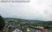 Archiv Foto Webcam Niederdielfen bei Siegen 15:00