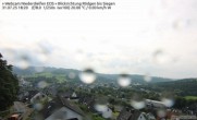 Archiv Foto Webcam Niederdielfen bei Siegen 17:00