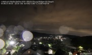 Archiv Foto Webcam Niederdielfen bei Siegen 23:00