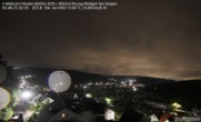 Archiv Foto Webcam Niederdielfen bei Siegen 01:00