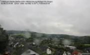 Archiv Foto Webcam Niederdielfen bei Siegen 06:00