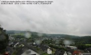 Archiv Foto Webcam Niederdielfen bei Siegen 07:00
