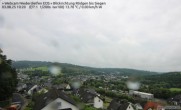 Archiv Foto Webcam Niederdielfen bei Siegen 09:00