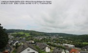 Archiv Foto Webcam Niederdielfen bei Siegen 11:00