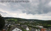 Archiv Foto Webcam Niederdielfen bei Siegen 13:00