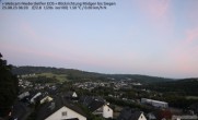 Archiv Foto Webcam Niederdielfen bei Siegen 05:00