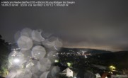 Archiv Foto Webcam Niederdielfen bei Siegen 23:00