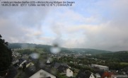 Archiv Foto Webcam Niederdielfen bei Siegen 05:00