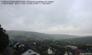 Archived image Webcam Niederdielfen near Siegen 05:00