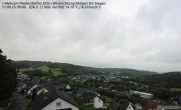 Archived image Webcam Niederdielfen near Siegen 06:00