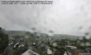 Archived image Webcam Niederdielfen near Siegen 07:00