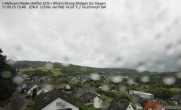Archived image Webcam Niederdielfen near Siegen 09:00
