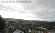 Archived image Webcam Niederdielfen near Siegen 14:00