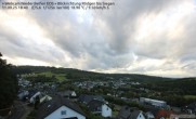 Archived image Webcam Niederdielfen near Siegen 15:00