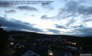 Archived image Webcam Niederdielfen near Siegen 17:00