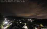 Archived image Webcam Niederdielfen near Siegen 01:00